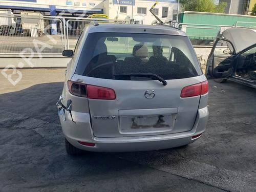 Third brake light MAZDA 2 (DY) 1.6 | BP25295427L11  - Image 16