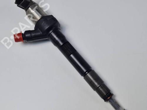 Insprojtnings dyse Insprojtnings dyse MAZDA 6 Estate (GH) 2.2 MZR-CD (GH10) (163 hp) 34517356 34517356