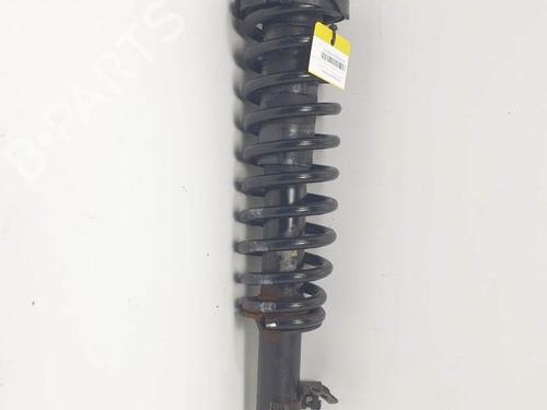 Used Left front shock absorber HONDA CIVIC VI Fastback (MA, MB) 1.6 16V (MB4) (116 hp) 24990581