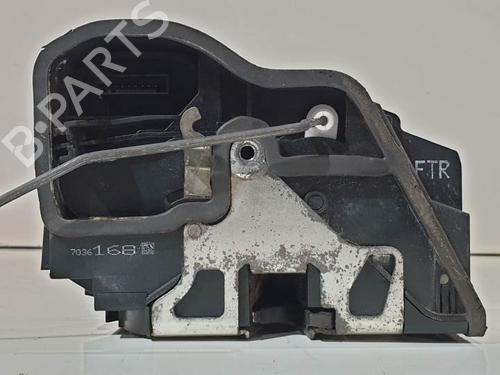 Front right lock BMW 5 (E60) 545 i | BP6944912C97 