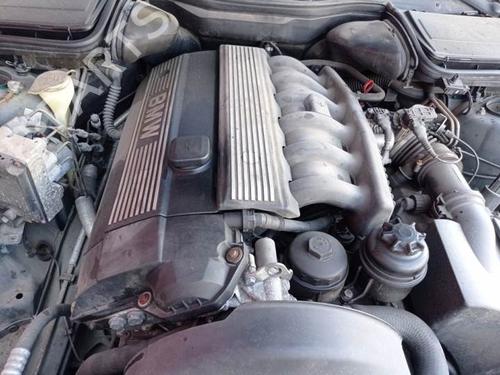 AC compressor BMW 5 (E39) 520 i | BP12381881M34 