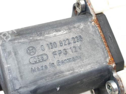 Right rear window motor BMW X3 (E83) 2.0 d | BP28066274E22 