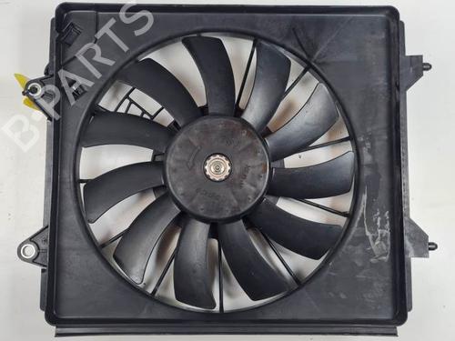 Radiator fan HONDA CIVIC IX (FK) 2.2 i-DTEC (FK3) | BP28487640M35 