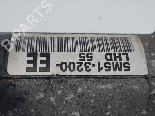 Steering rack FORD FOCUS II Turnier (DA_, FFS, DS) 1.6 TDCi | BP37682110M22  - Image 7