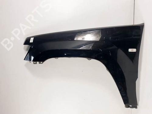 Guarda-lamas esquerdo Guarda-lamas esquerdo JEEP COMMANDER (XK, XH) 3.0 CRD 4x4 (211 hp) 16975962 16975962