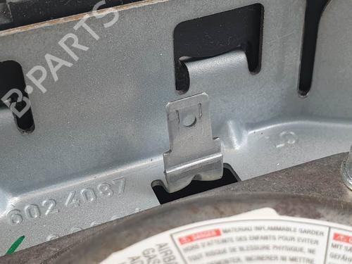Førerens kollisjonspute SMART FORFOUR (454) 1.1 (454.030) | BP25752205C9 