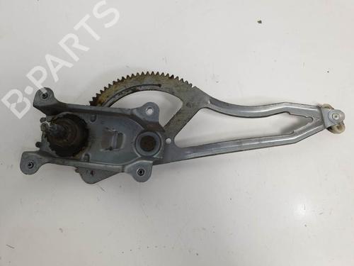 Used Rear left window mechanism Rear left window mechanism OPEL ASTRA G Hatchback (T98) 1.6 (F08, F48) (75 hp) 6852452 6852452
