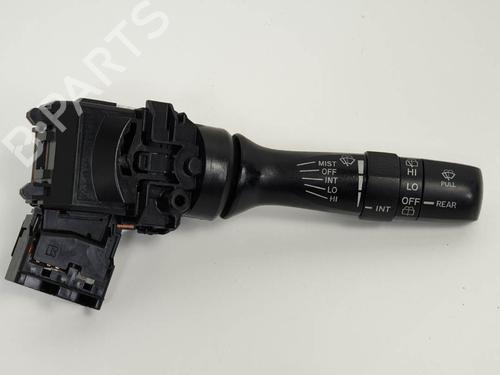 Used Steering column stalk Steering column stalk TOYOTA AURIS (_E18_) 1.4 D-4D (NDE180_, NDE180R) (90 hp) 6854403 6854403