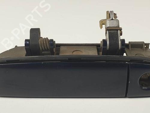 front-left-exterior-door-handle-audi-a6-c5-4b2-4b4-1997-1998-1999-2000-2001-2002-2003-2004-2005-24915763 main image