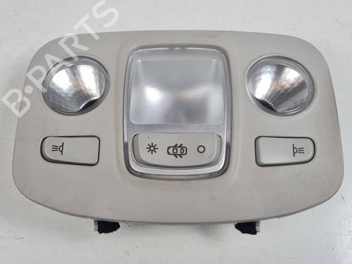 Used Interior roof light Interior roof light CITROËN C3 AIRCROSS II (2R_, 2C_) 1.5 BlueHDi 100 (2CYHYJ) (102 hp) 31240866 31240866