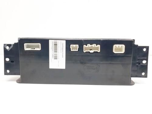 Climate control LAND ROVER DISCOVERY III (L319) 2.7 TD 4x4 | BP16579321I5 