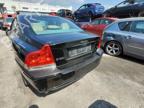 Engine control unit (ECU) VOLVO S60 I (384) 2.4 | BP40488227M57 - Image 11