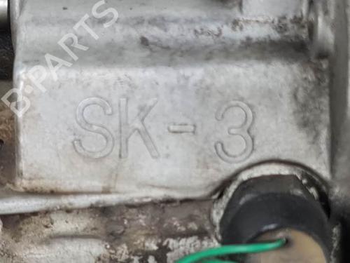 Gearbox KIA SPORTAGE SUV (K00) 2.0 TD 4WD | BP8217035M3