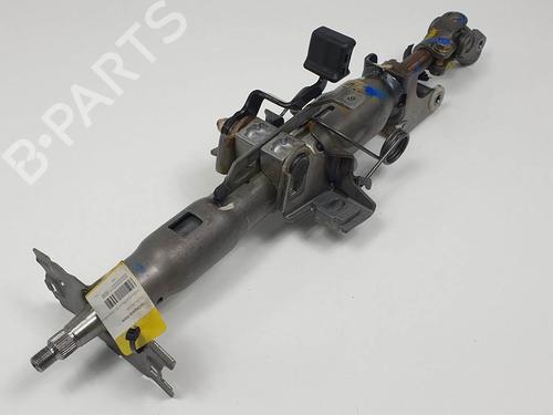 Used Steering column Steering column TOYOTA AVENSIS (_T25_) 2.4 VVT-i (AZT251_, AZT251R) (163 hp) 16748873 16748873