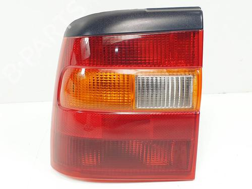 Used Left taillight Left taillight OPEL VECTRA A (J89) 1.6 i (F19, M19) (75 hp) 27540108 27540108
