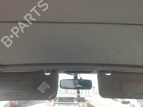 Climate control PEUGEOT 307 Break (3E) 2.0 HDI 110 | BP17701164I5 