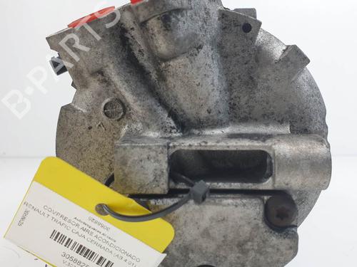 AC compressor RENAULT TRAFIC II Van (FL) 2.0 dCi 115 (FL01, FL0U, FL00, FL0H, FL0M) | BP25611885M34 - Image 3