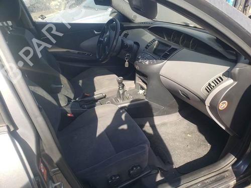 Left sun visor NISSAN PRIMERA (P12) 2.2 Di | BP18312306I1 - Image 7