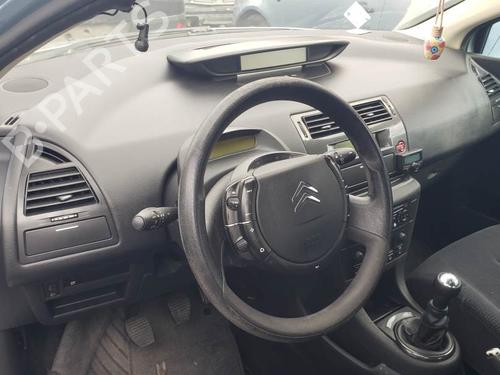 Headlight switch CITROËN C4 I (LC_) 1.6 HDi | BP29246381I24  - Image 15