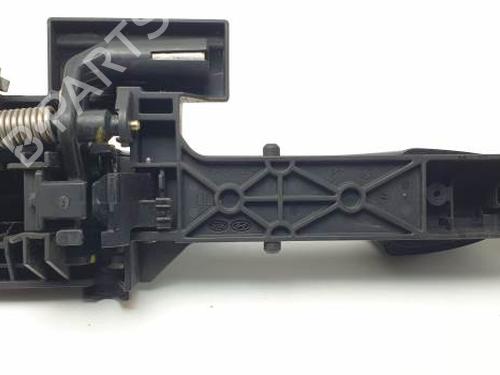 Rear right exterior door handle KIA SPORTAGE IV (QL, QLE) 1.6 CRDi | BP24627350C130