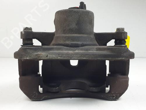 Left front brake caliper HYUNDAI i30 Estate (GD) 1.6 CRDi | BP29907965M105 