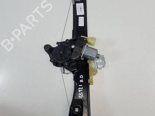 Used Front right window mechanism Front right window mechanism 37484351 37484351