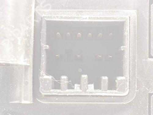 Headlight switch HONDA CIVIC VIII Hatchback (FN, FK) 1.8 (FN1, FK2) | BP14933873I24 
