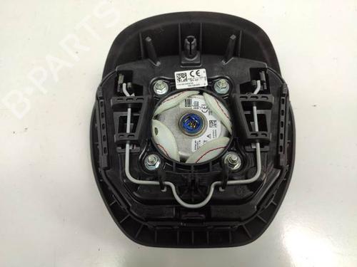 Driver airbag RENAULT CLIO IV (BH_) 1.2 16V | BP9045395C9 