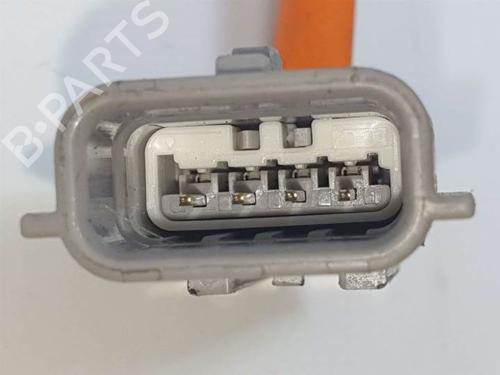 Electronic sensor DACIA SANDERO II 1.0 SCe 75 (B8JC, B8JD) | BP11032332M84 