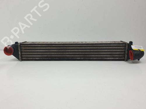 Used Intercooler Intercooler SEAT ALHAMBRA (7V8, 7V9) 1.9 TDI (115 hp) 16774533 16774533
