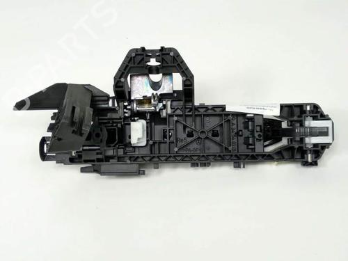 Rear right exterior door handle MERCEDES-BENZ GLA-CLASS (X156) GLA 220 d 4-matic (156.905) | BP7559533C130 