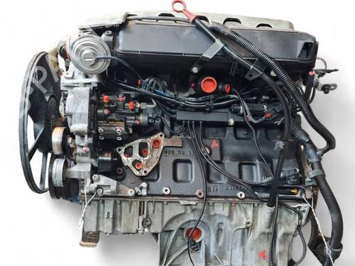 Engine BMW X5 (E53) 3.0 d | BP25797650M1