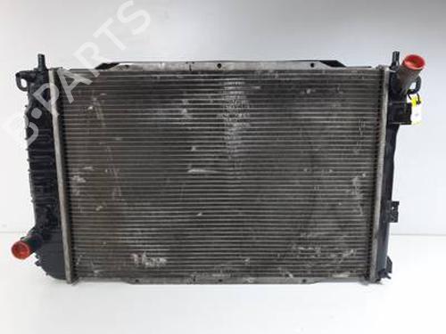 Køler CHEVROLET EPICA (KL1_) 2.0 D | BP30800910M31