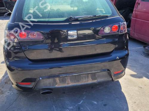 Steering pump SEAT IBIZA III (6L1) 1.9 TDI | BP29298018M99 