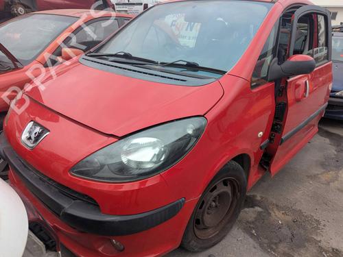 Used Parts PEUGEOT 1007 (KM_) 1.6 16V 4641522