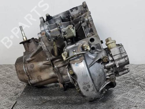 Gearbox CITROËN XSARA (N1) 1.9 TD | BP6859840M3 