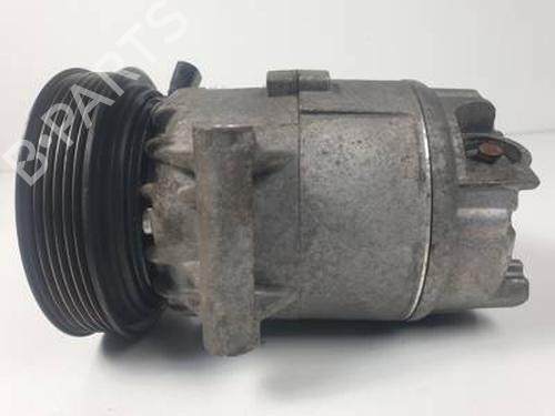 AC compressor RENAULT SCÉNIC II (JM0/1_) 1.5 dCi (JM1E, JM16) | BP30559314M34