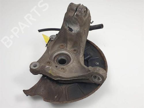 Right front steering knuckle VW PASSAT B7 Variant (365) 2.0 TDI | BP10779593M26 - Image 2