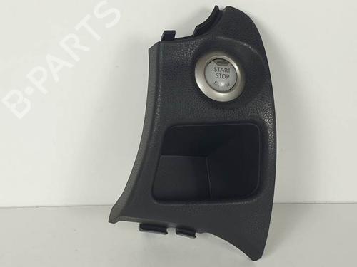 Elektronisk modul NISSAN NOTE (E12) 1.5 dCi | BP14834061M83 