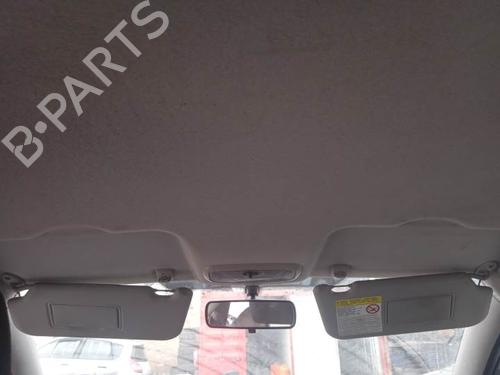 Instrument cluster FORD FIESTA V (JH_, JD_) 1.6 16V | BP10700514C47 