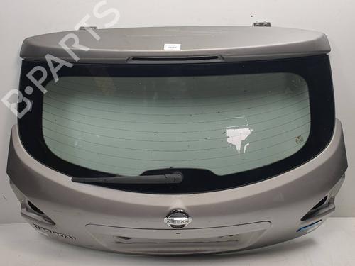 Used Tailgate Tailgate 37484308 37484308