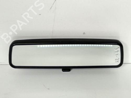 Used Rear mirror Rear mirror SEAT CORDOBA (6L2) 1.9 SDI (64 hp) 7202702 7202702
