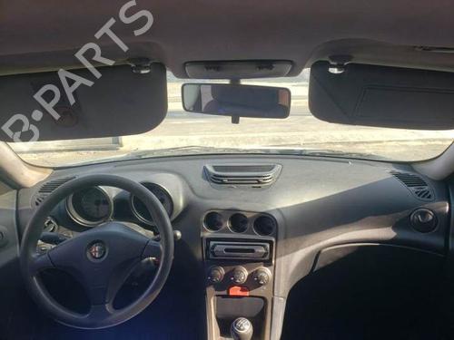 Feu de coffre gauche ALFA ROMEO 156 (932_) 1.9 JTD (932B2) | BP18889481C79 