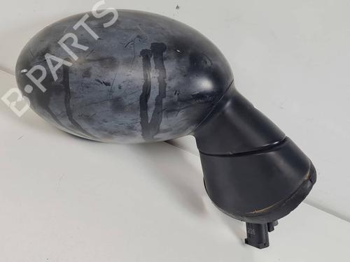 Ryggespeil høyre Ryggespeil høyre MINI MINI (R50, R53) One (90 hp) 34511371 34511371