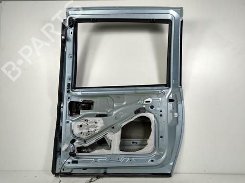 Right rear door FIAT ULYSSE (179_) 2.2 JTD | BP8325001C5 