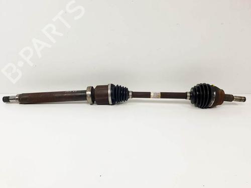 Used Right front driveshaft FORD C-MAX II (DXA/CB7, DXA/CEU) 1.0 EcoBoost (125 hp) 24984434