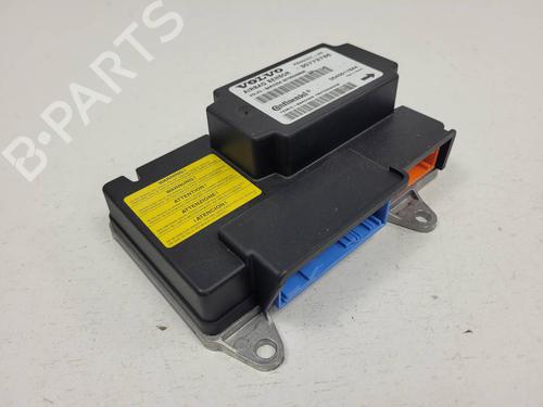 Airbag styreenhed Airbag styreenhed VOLVO C30 (533) 1.6 D (109 hp) 34516990 34516990