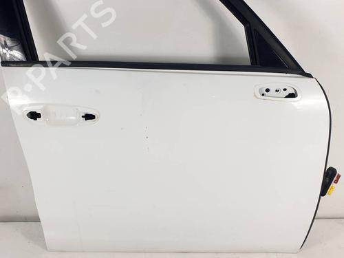 Right front door CITROËN C4 Grand Picasso II (DA_, DE_) 1.2 THP 130 | BP29741820C3 