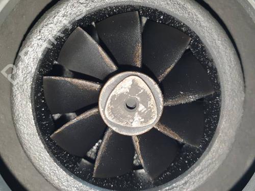 Turbolader/Kompressor MERCEDES-BENZ CLS (C219) CLS 320 CDI (219.322) | BP29444377M71 