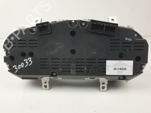 Instrument cluster RENAULT KOLEOS I (HY_) 2.0 dCi 4x4 (HY0K) | BP24340520C47  - Image 5